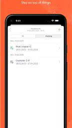 Untis Mobile 7