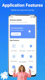 Update software nieuwste 4