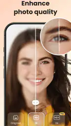 UpFoto - AI Photo Enhancer 3