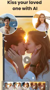 UpFoto - AI Photo Enhancer screenshot