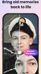 UpFoto - AI Photo Enhancer 8