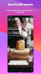 UpScrolled 3