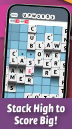 Upwords 4