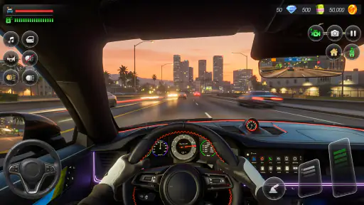 US Car Drive Simulator offline 3