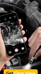 USB Endoscope camera 4