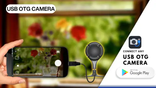 USB OTG Camera 1