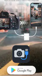 USB OTG Camera 2