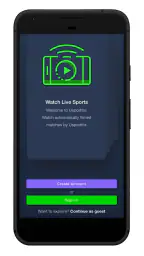 USF SPORT | Watch Live Sports 2