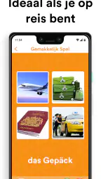 uTalk: Leer meer dan 150 talen 6