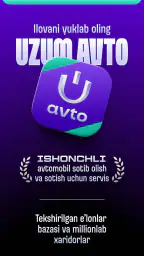 Uzum Avto: avtomobil bozori 1