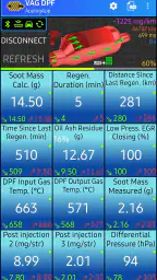 VAG DPF 1