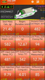 VAG DPF 5