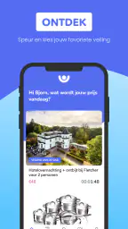 VakantieVeilingen - Dagje uit 1