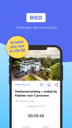 VakantieVeilingen - Dagje uit 2