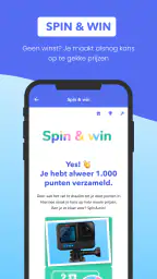 VakantieVeilingen - Dagje uit 4