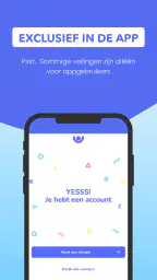 VakantieVeilingen - Dagje uit 5