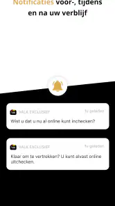 Valk Exclusief screenshot