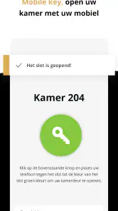 Valk Exclusief screenshot