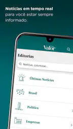 Valor Econômico - Notícias 3