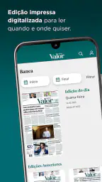 Valor Econômico - Notícias 4