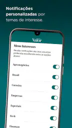 Valor Econômico - Notícias 6