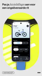 VanMoof 3