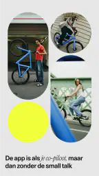 VanMoof 4