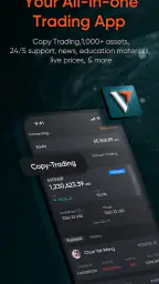 Vantage:All-In-One Trading App 1