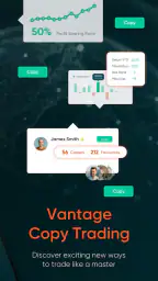 Vantage:All-In-One Trading App 2