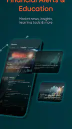 Vantage:All-In-One Trading App 5
