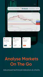 Vantage:All-In-One Trading App 6