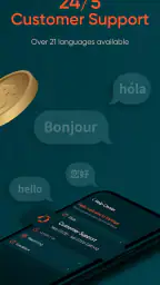 Vantage:All-In-One Trading App 8