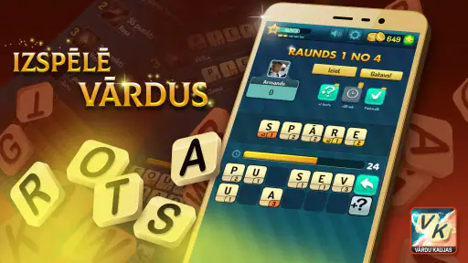 Vārdu Kaujas 6
