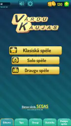 Vārdu Kaujas 7