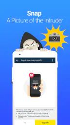 Vault - Hide Pics, App Lock 4