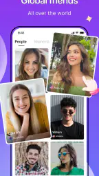 Vava.live - Go video chat 1