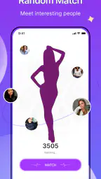 Vava.live - Go video chat 2