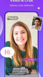 Vava.live - Go video chat 3