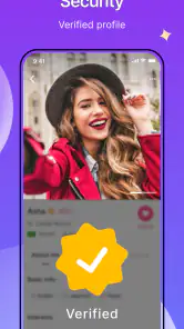 Vava.live - Go video chat screenshot