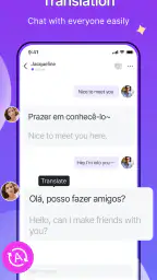Vava.live - Go video chat 5
