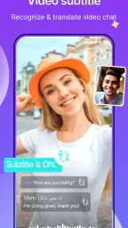 Vava.live - Go video chat 6