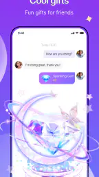 Vava.live - Go video chat 7