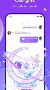 Vava.live - Go video chat screenshot