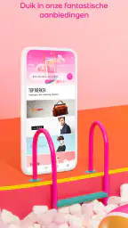 Veepee - outlet shopping 1