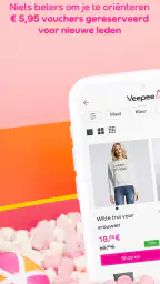 Veepee - outlet shopping 2