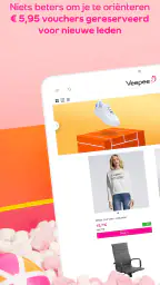 Veepee - outlet shopping 6