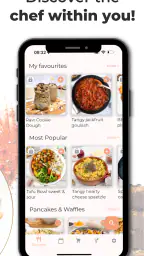 Vegan Cheffrey: Cook Recipes 2