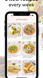 Vegan Cheffrey: Cook Recipes 3