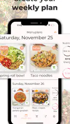 Vegan Cheffrey: Cook Recipes 4