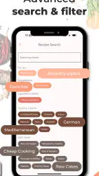 Vegan Cheffrey: Cook Recipes 8